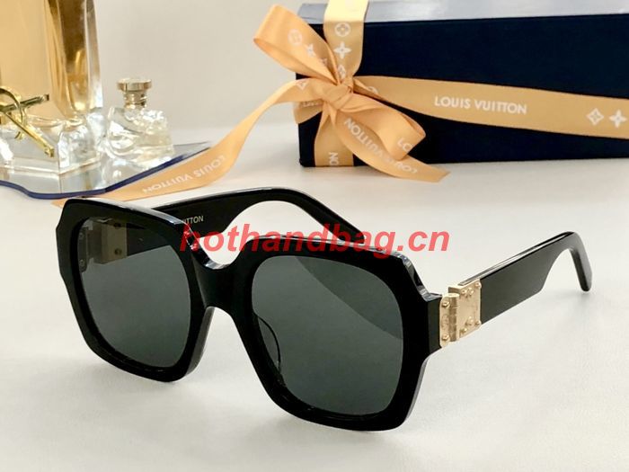 Louis Vuitton Sunglasses Top Quality LVS01751